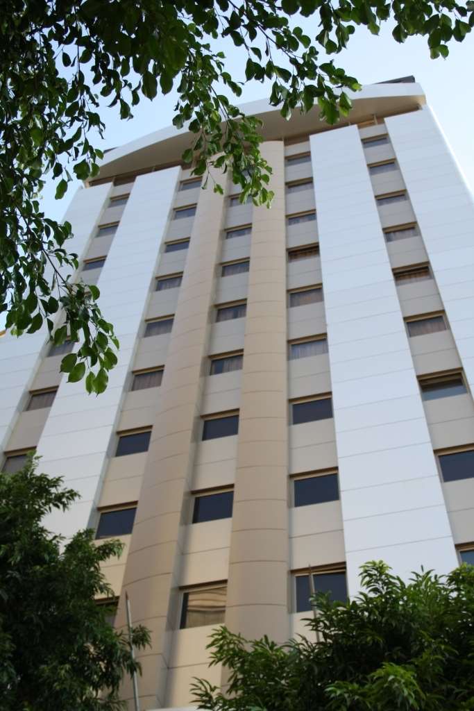 Grand Hotel