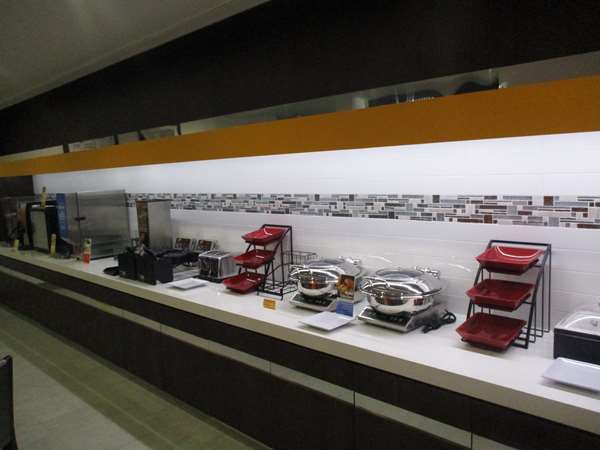 Amenities - GLo Best Western Brooklyn Hotel