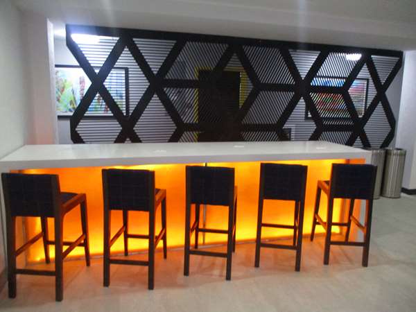 Amenities - GLo Best Western Brooklyn Hotel