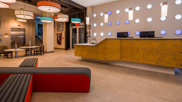  - GLo Best Western Brooklyn Hotel