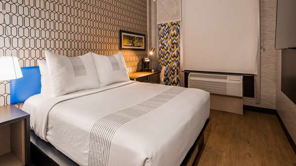  - GLo Best Western Brooklyn Hotel