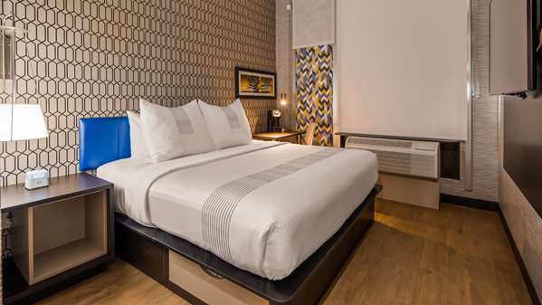  - GLo Best Western Brooklyn Hotel