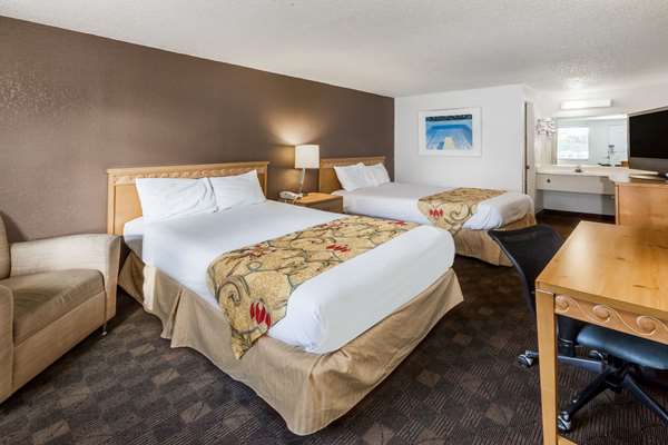  - Knights Inn Flint - I-75, Exit 117