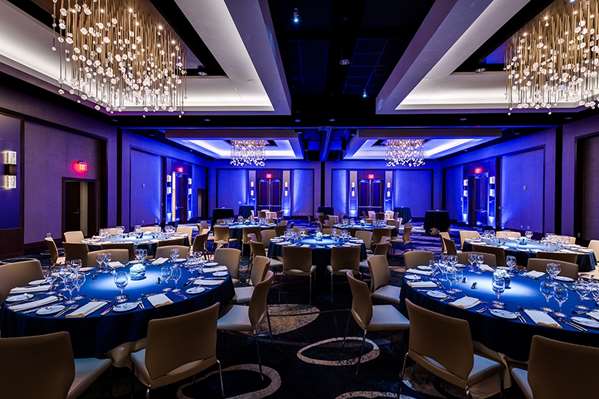  - JB Duke Hotel Durham