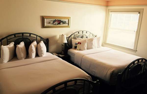  - Columbia Gorge Hotel Hood River