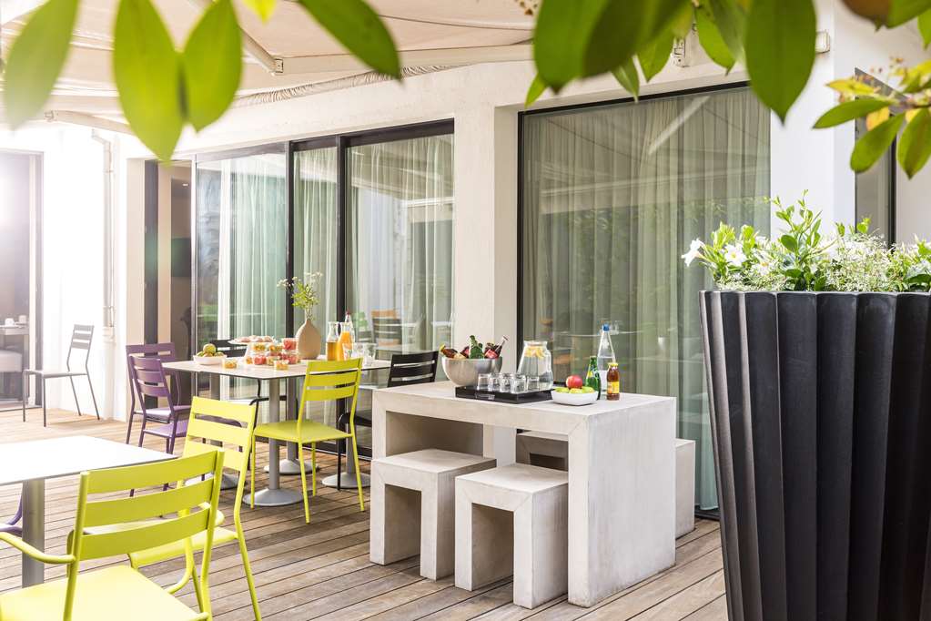 Le Grand Hotel