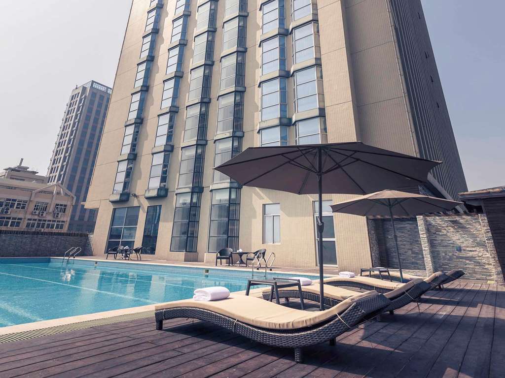 MERCURE XIAMEN EXHIBITION CENTRE, Xiamen