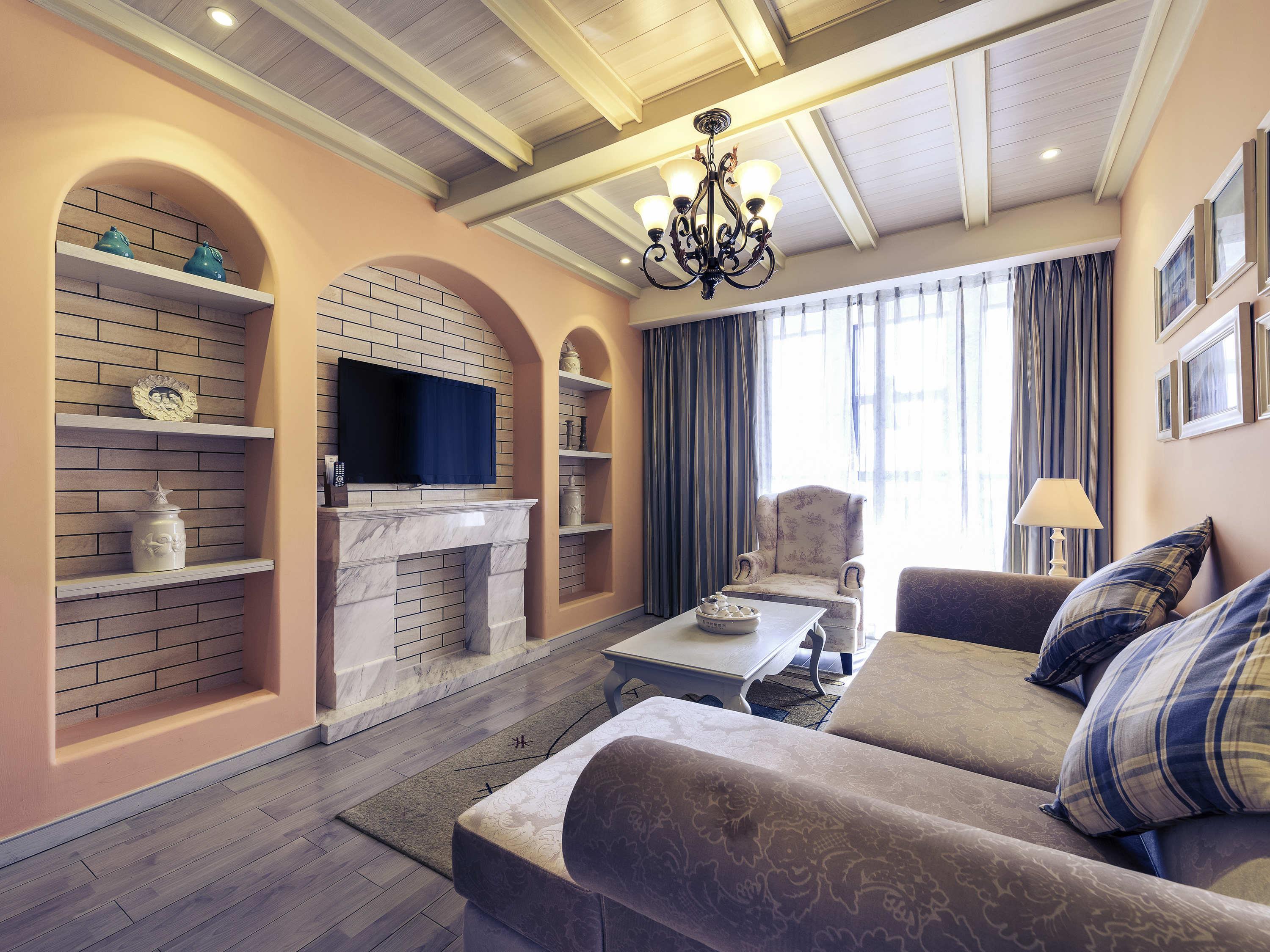 MERCURE XIAMEN EXHIBITION CENTRE - Tap to explore photos