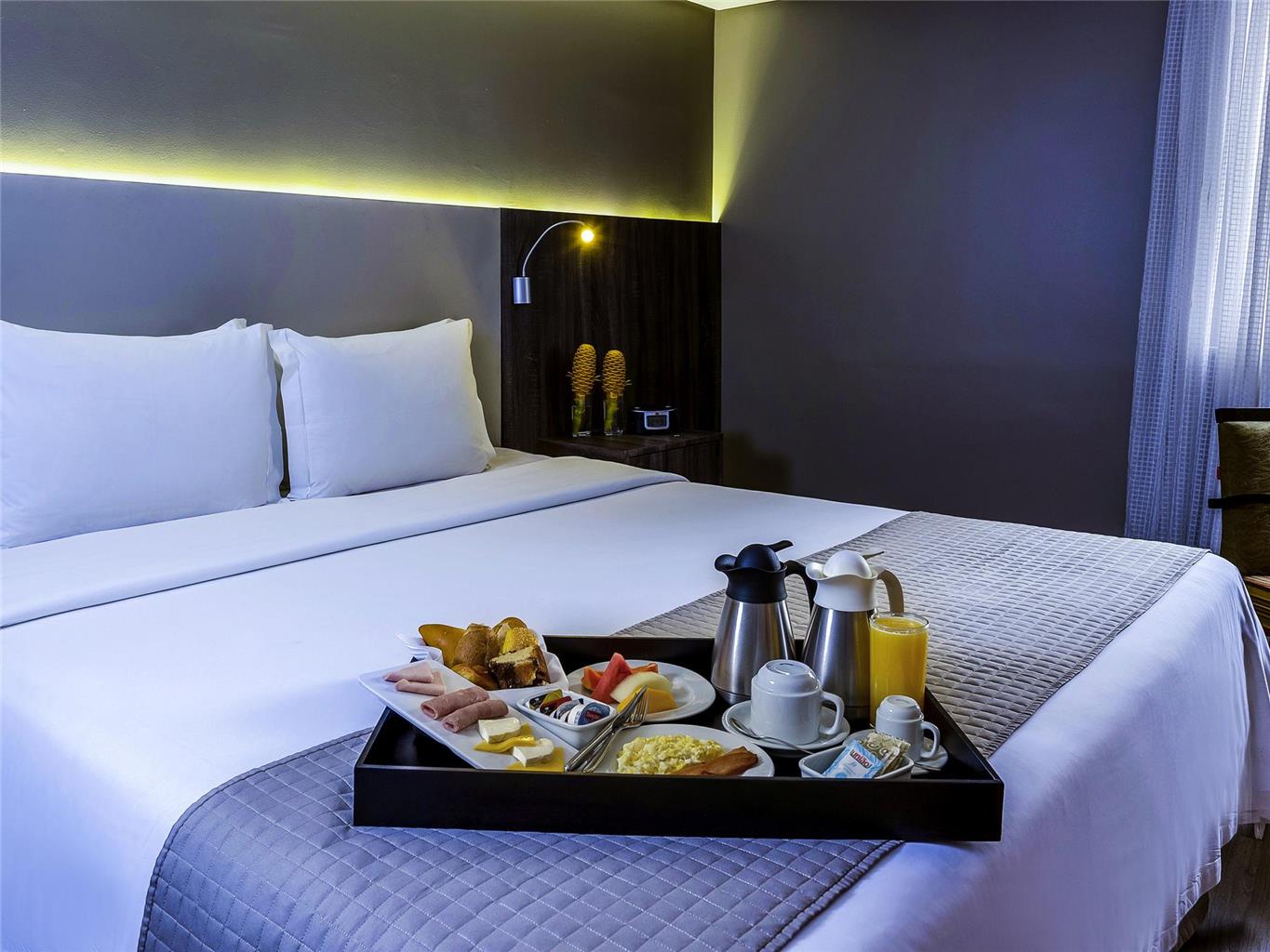 Grand Mercure Belem