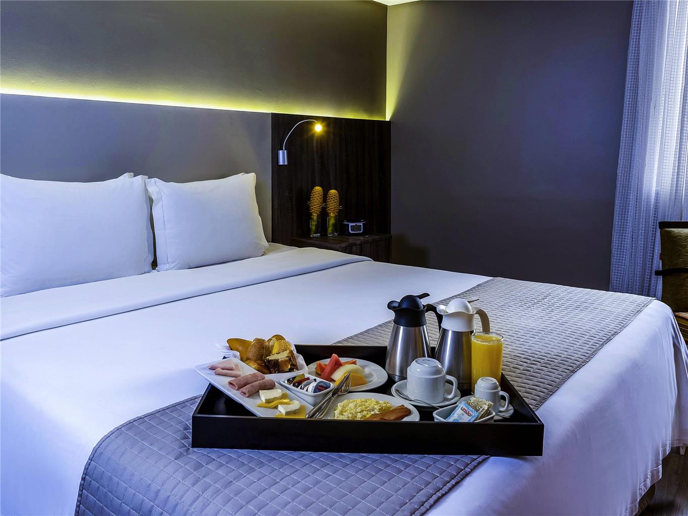 Grand Mercure Belem