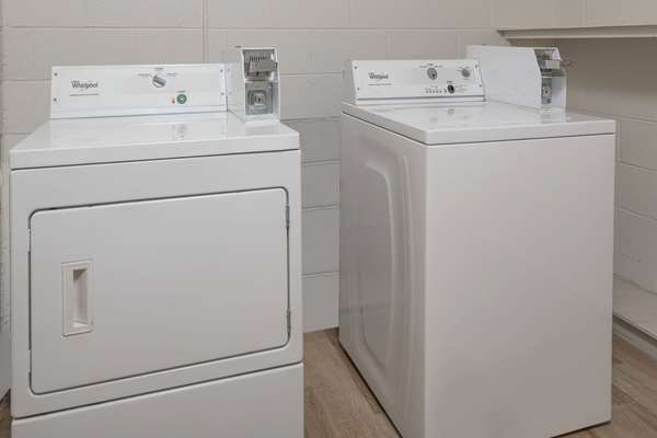 Amenities - Travelodge Hardeeville - I-95, Exit 5