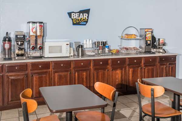  - Travelodge Hardeeville - I-95, Exit 5