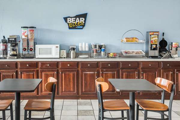  - Travelodge Hardeeville - I-95, Exit 5