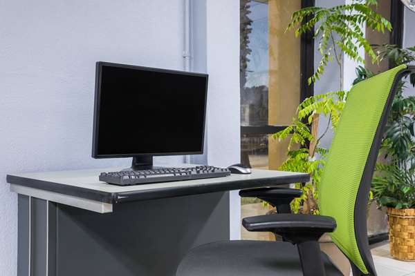 Conference Area - Travelodge Hardeeville - I-95, Exit 5