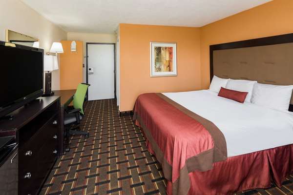  - Travelodge Hardeeville - I-95, Exit 5