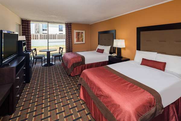  - Travelodge Hardeeville - I-95, Exit 5