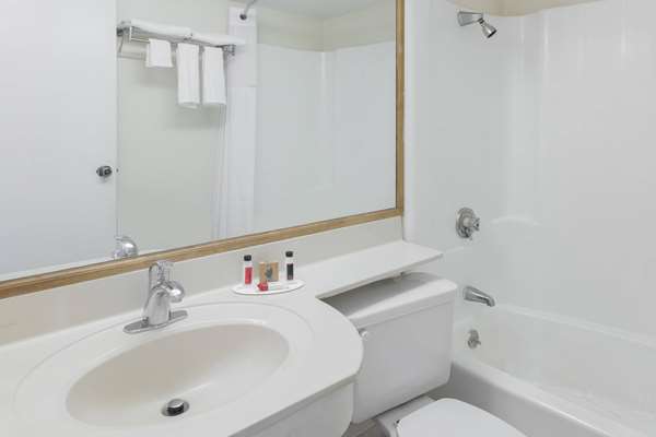  - Travelodge Hardeeville - I-95, Exit 5