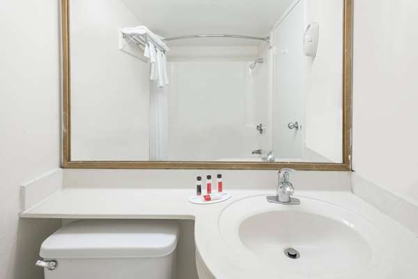  - Travelodge Hardeeville - I-95, Exit 5