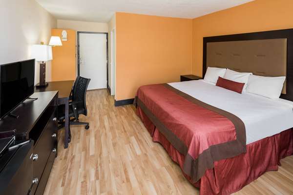  - Travelodge Hardeeville - I-95, Exit 5