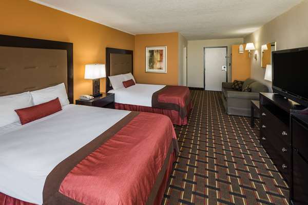  - Travelodge Hardeeville - I-95, Exit 5