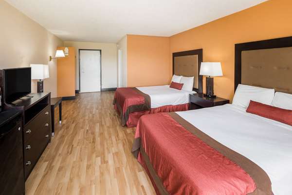  - Travelodge Hardeeville - I-95, Exit 5