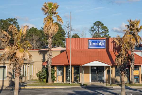 Exterior view - Travelodge Hardeeville - I-95, Exit 5