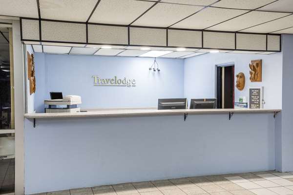  - Travelodge Hardeeville - I-95, Exit 5