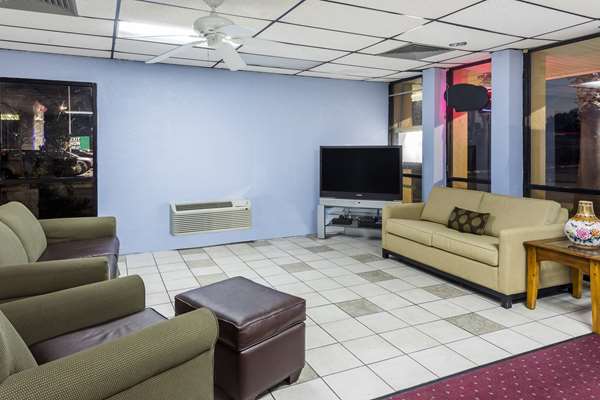  - Travelodge Hardeeville - I-95, Exit 5