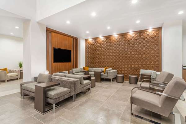  - Wingate by Wyndham Hotel Hurricane