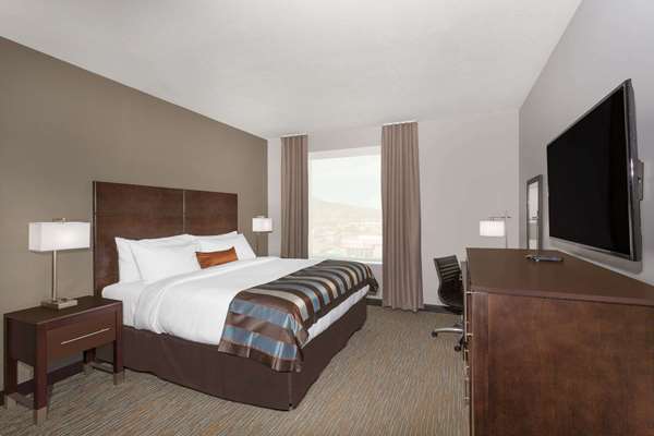  - Wingate by Wyndham Hotel Hurricane