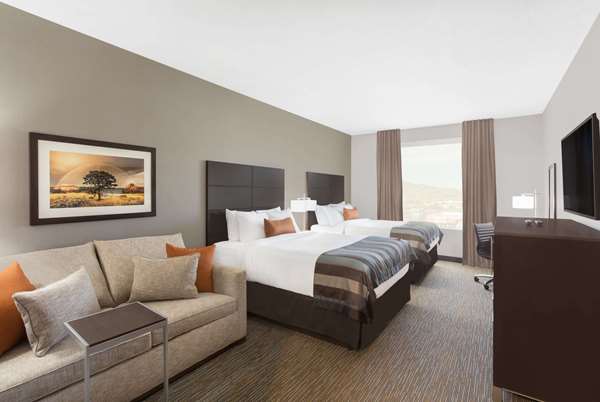  - Wingate by Wyndham Hotel Hurricane