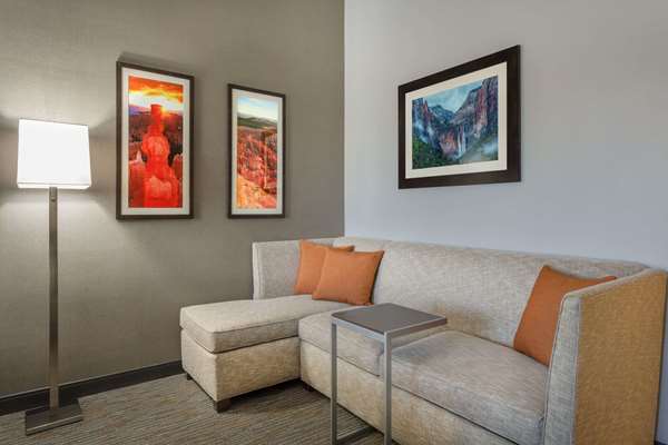  - Wingate by Wyndham Hotel Hurricane