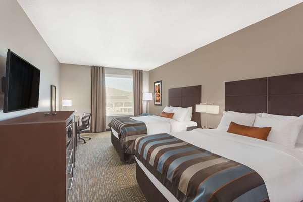  - Wingate by Wyndham Hotel Hurricane