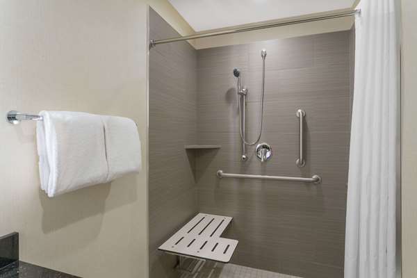  - Wingate by Wyndham Hotel Hurricane