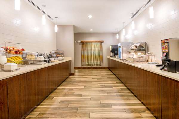  - La Quinta Inn & Suites South Durango