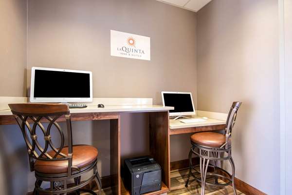 Conference Area - La Quinta Inn & Suites South Durango