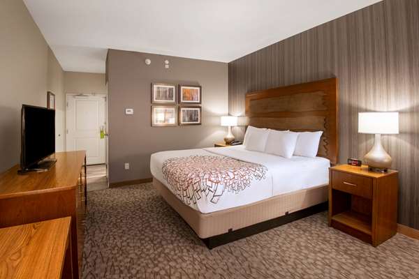  - La Quinta Inn & Suites South Durango