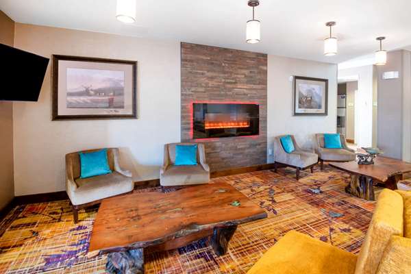  - La Quinta Inn & Suites South Durango