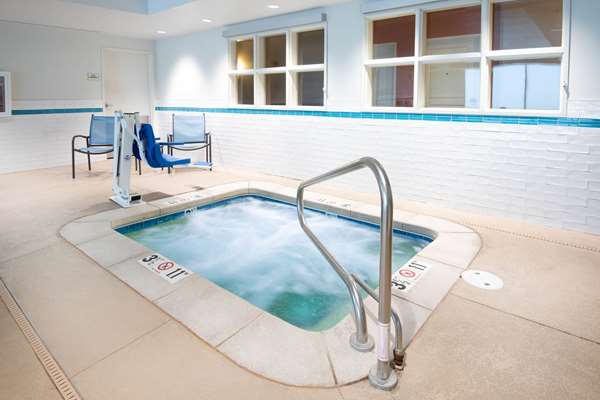 Pool - La Quinta Inn & Suites South Durango