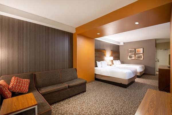 Suite - La Quinta Inn & Suites South Durango