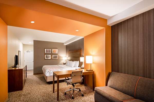 Suite - La Quinta Inn & Suites South Durango