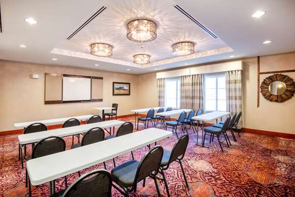  - La Quinta Inn & Suites South Durango