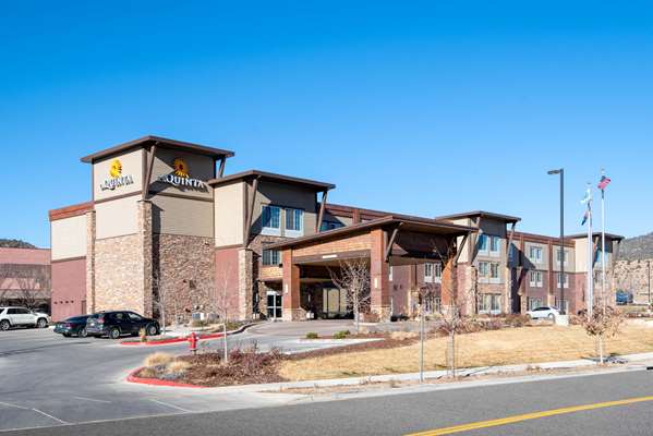 Exterior view - La Quinta Inn & Suites South Durango
