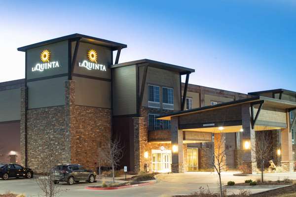 Exterior view - La Quinta Inn & Suites South Durango