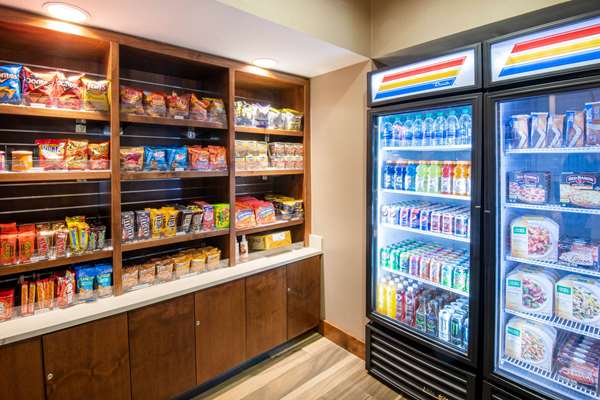  - La Quinta Inn & Suites South Durango