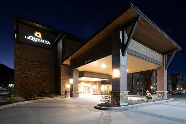 Exterior view - La Quinta Inn & Suites South Durango