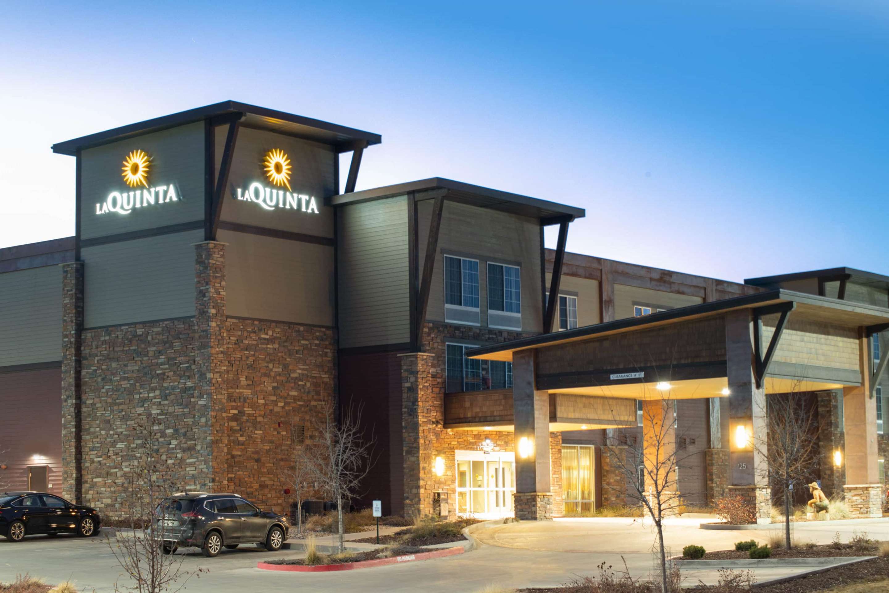 Exterior | La Quinta Inn & Suites by Wyndham Durango