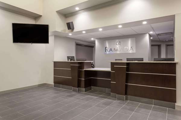  - Ramada Hotel Grassland