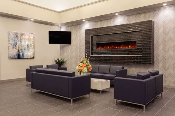  - Ramada Hotel Grassland