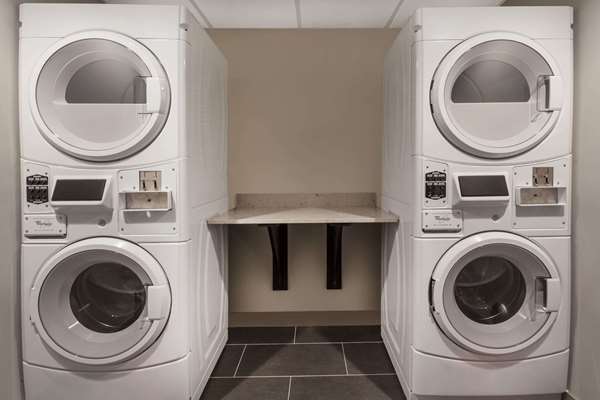 Amenities - Ramada Hotel Grassland